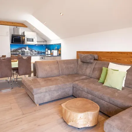 Altroiterhof Farm stay