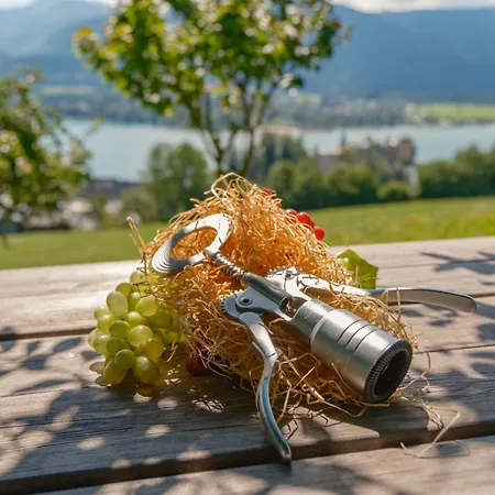 Alojamento de Turismo Rural Altroiterhof