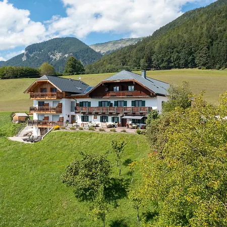 Altroiterhof Farm stay Sankt Wolfgang im Salzkammergut