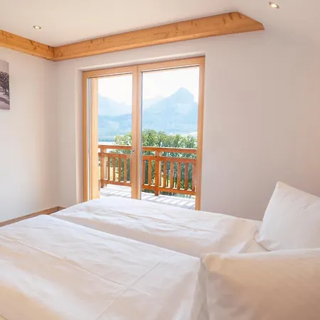 Altroiterhof * Sankt Wolfgang im Salzkammergut