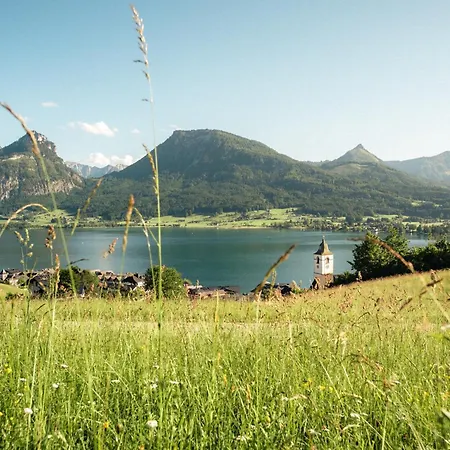 Altroiterhof * Sankt Wolfgang im Salzkammergut