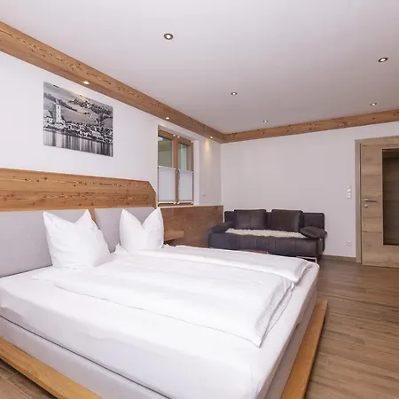 Farm stay Altroiterhof
