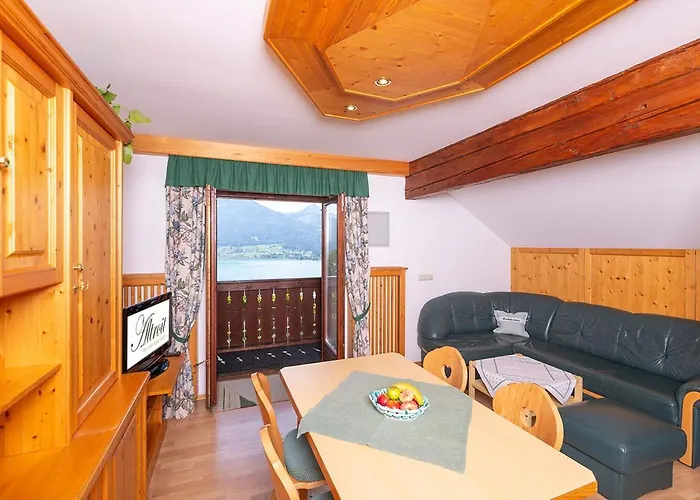 Altroiterhof Alojamento de Turismo Rural